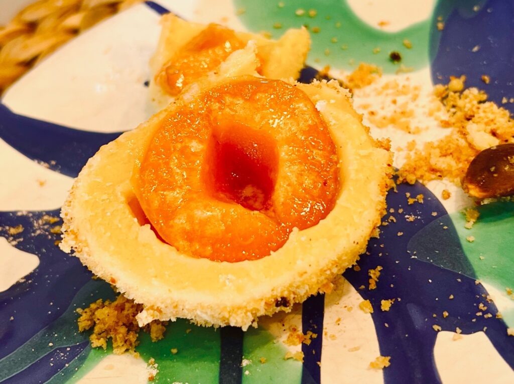 Brandteig für Marillen knödel Der Beste